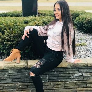 Meet your Posher, Avilene